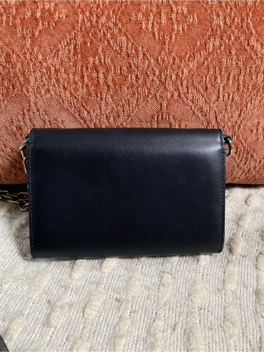 {Alexander Wang} Prisma Crossbody Chain Bag - Picture 6 of 16